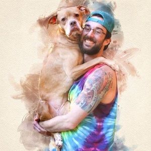 Meet your Posher, Matt